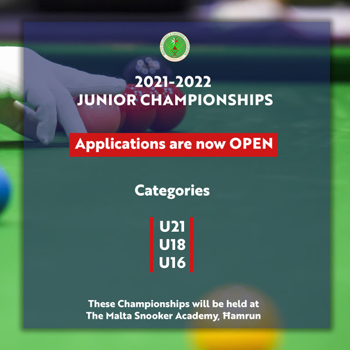 Juniors Championships