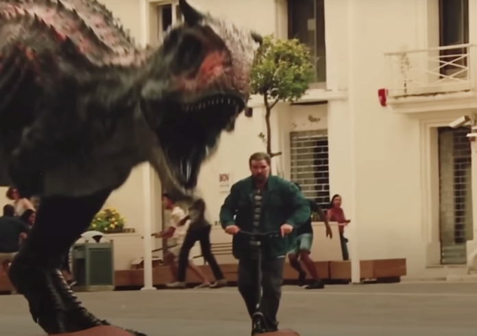 Jurassic