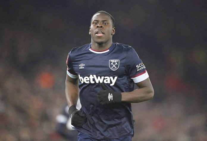 FA Cup Fifth Round - Southampton v West Ham United