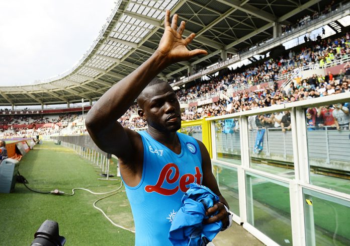 Serie A - Torino v Napoli