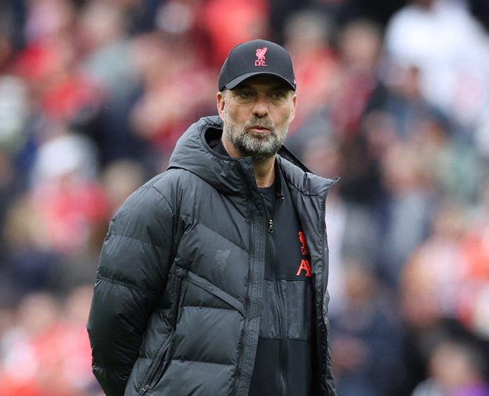 Premier League - Liverpool v Wolverhampton Wanderers