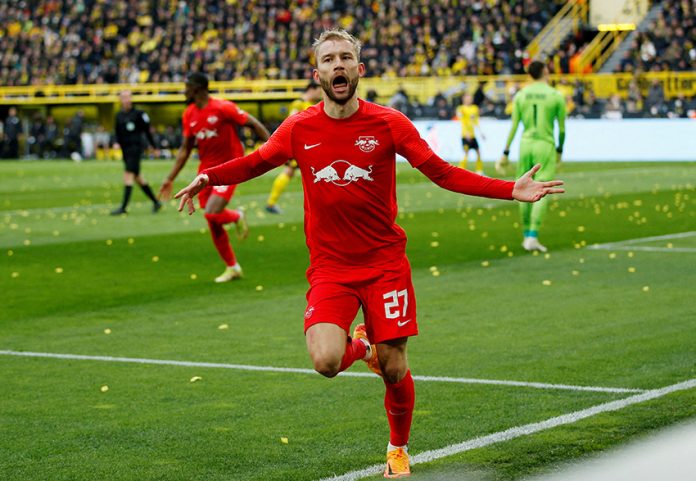 Bundesliga - Borussia Dortmund v RB Leipzig