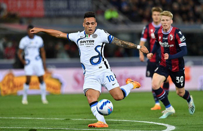 Serie A - Bologna v Inter Milan