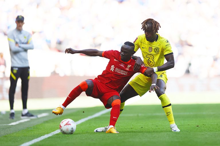 Paris Saint-Germain favoriti li jakkwistaw lill-attakkant ta’ Liverpool, Sadio Mane￼