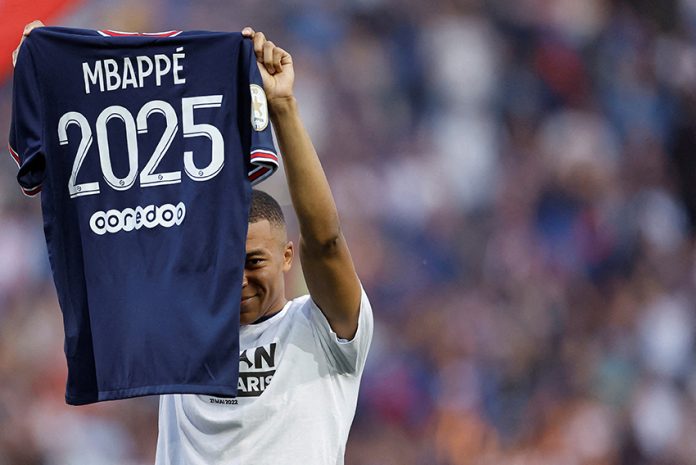Ligue 1 - Paris St Germain v Metz
