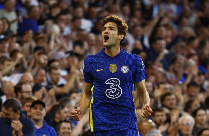 Premier League - Chelsea v Leicester City