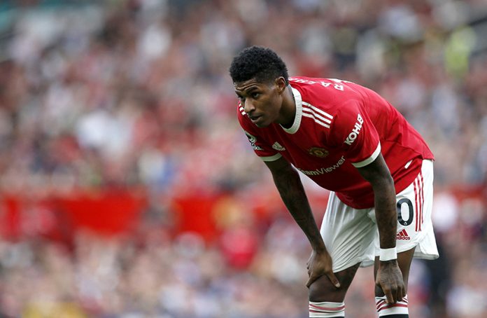 Premier League - Manchester United v Norwich City