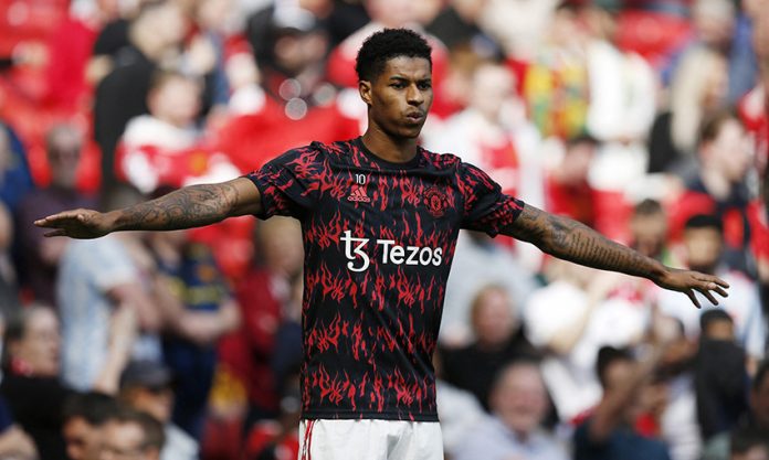 Premier League - Manchester United v Norwich City