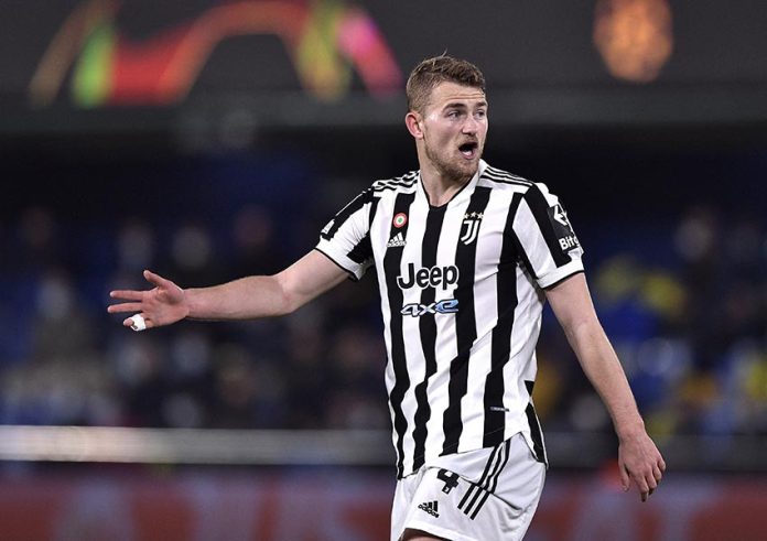 Champions League - Round of 16 First Leg - Villarreal v Juventus