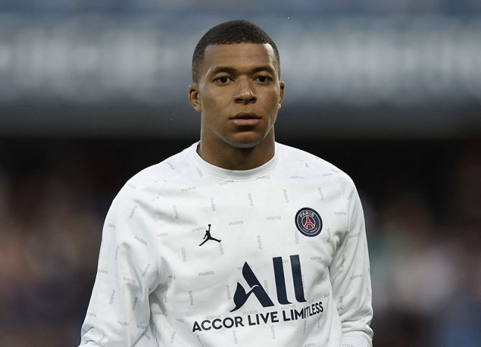 Ligue 1 - Montpellier v Paris St Germain