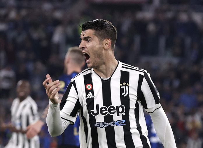 Coppa Italia - Final - Juventus v Inter Milan