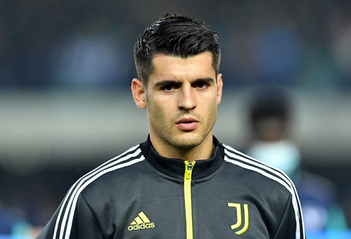 Serie A - Hellas Verona v Juventus