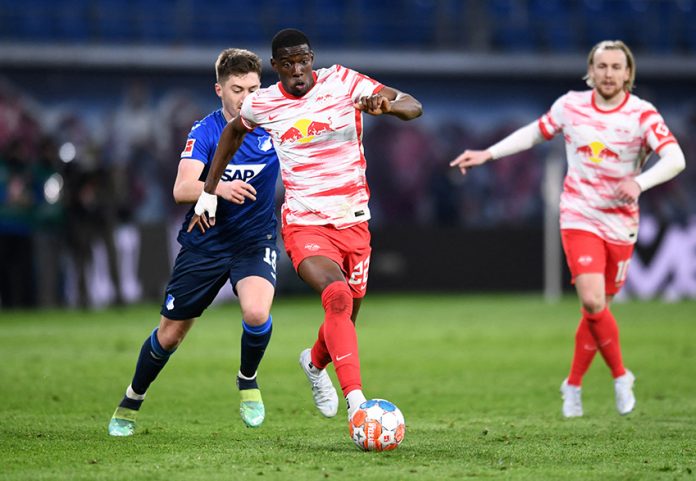 Bundesliga - RB Leipzig v TSG 1899 Hoffenheim