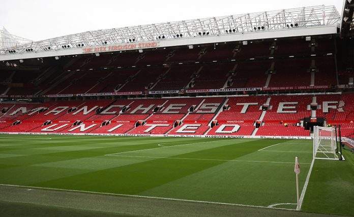 Premier League - Manchester United v Chelsea