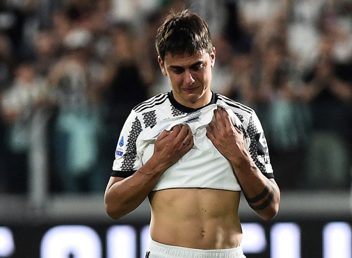 Serie A - Juventus v Lazio