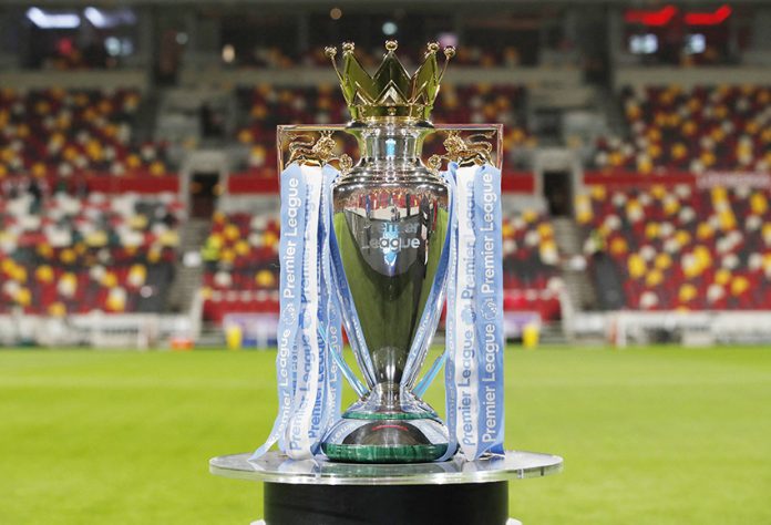 Premier League - Brentford v Manchester City