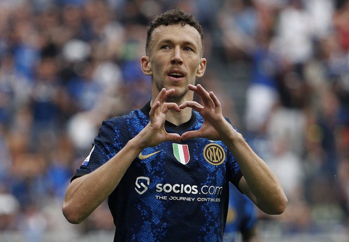 Serie A - Inter Milan v Sampdoria