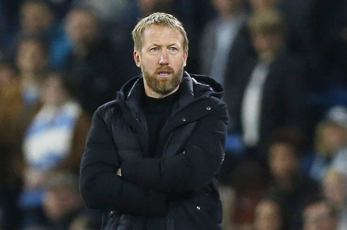 Premier League - Manchester City v Brighton & Hove Albion