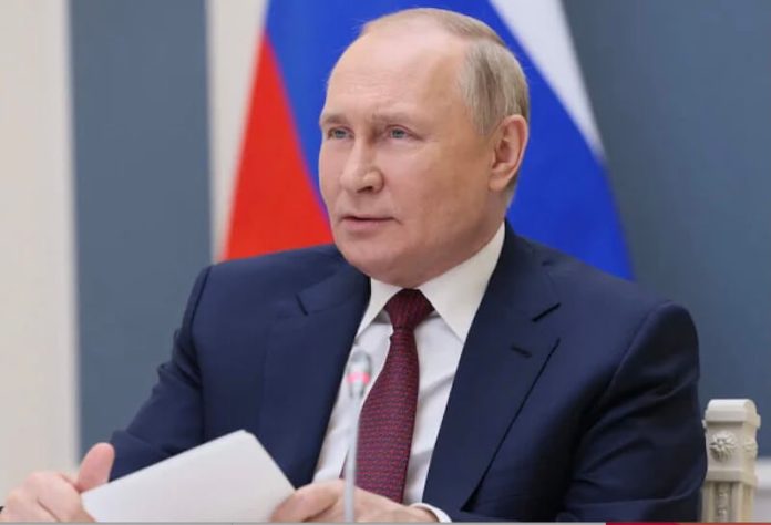 Putin