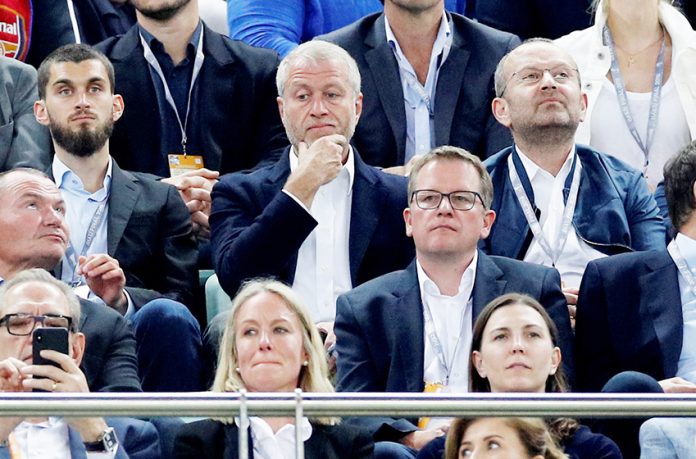 Europa League Final - Chelsea v Arsenal