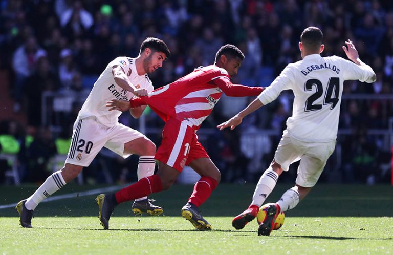 Futur inċert għal Marco Asensio u Dani Ceballos ma’ Real Madrid