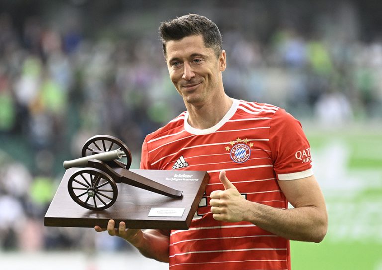 Raphinha u Robert Lewandowski fil-mira ta’ Barcelona