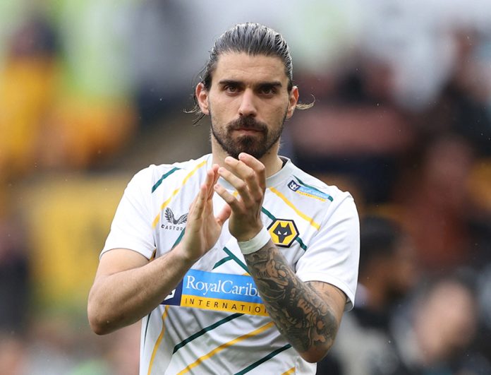 Premier League - Wolverhampton Wanderers v Norwich City