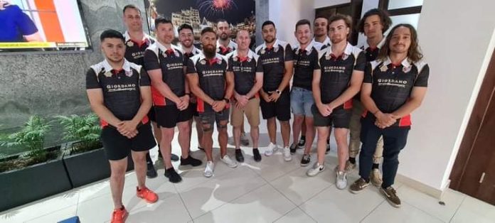 Rugby