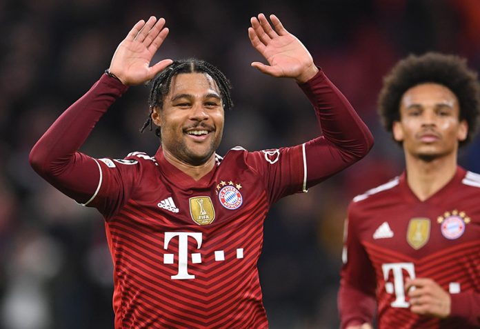 Champions League - Group E - Bayern Munich v Benfica