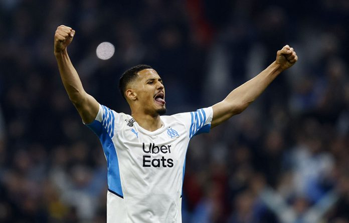 Ligue 1 - Olympique de Marseille v OGC Nice