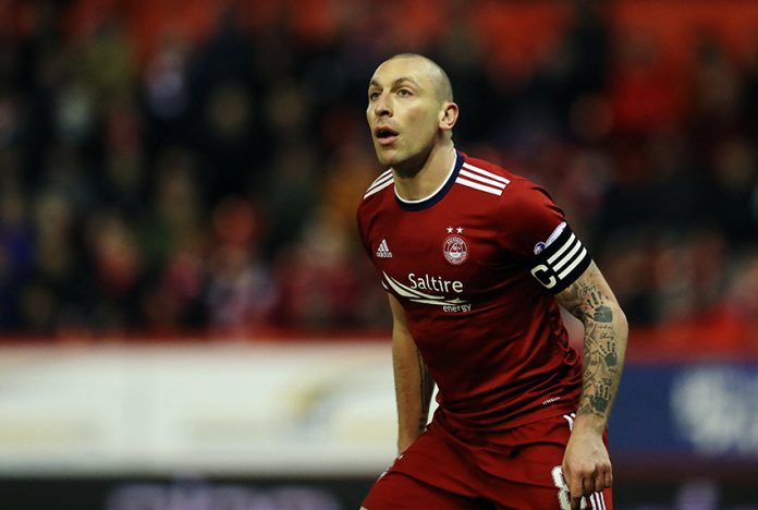 Scottish Premiership - Aberdeen v Celtic