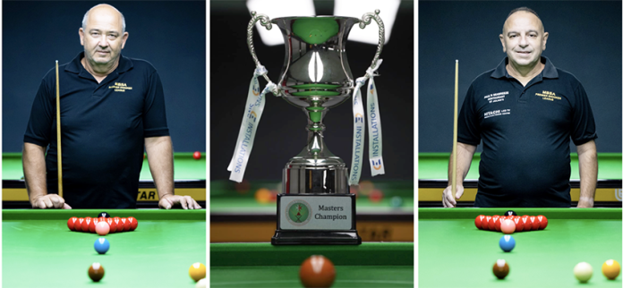 Snooker