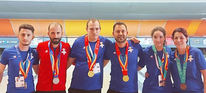 Special Olympics