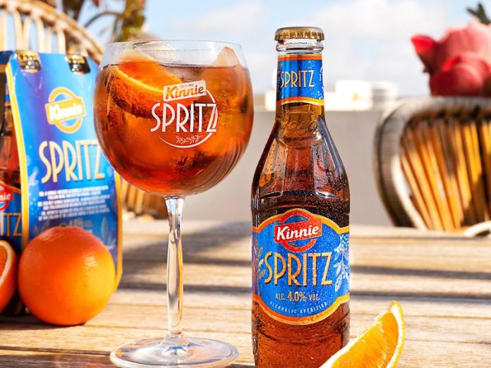 Spritz