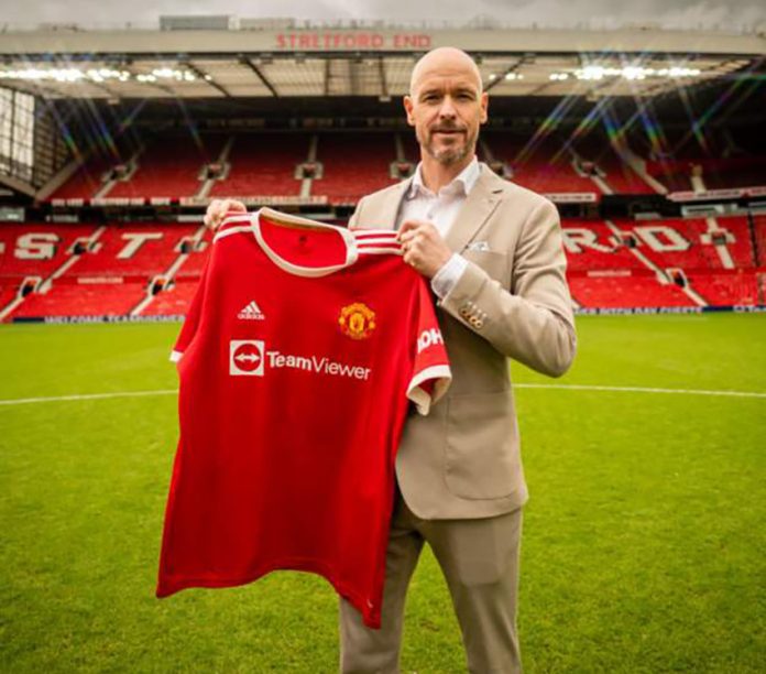 Ten Hag
