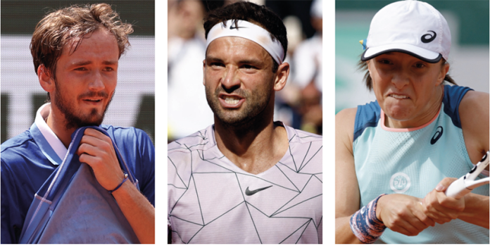 Tennis