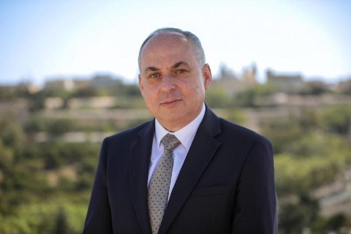 Tony Sultana