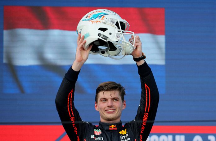 Miami Grand Prix