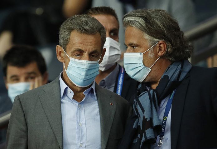 Ligue 1 - Paris St Germain v Olympique de Marseille