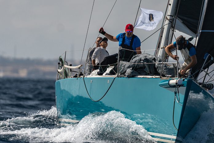 Yachting Malta Race Week