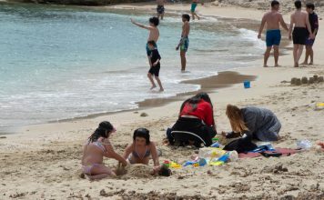 Meta l-Vaganzi tat-Tfal Ma jibqgħux Verament Vaganzi