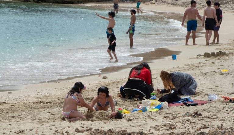 Meta l-Vaganzi tat-Tfal Ma jibqgħux Verament Vaganzi