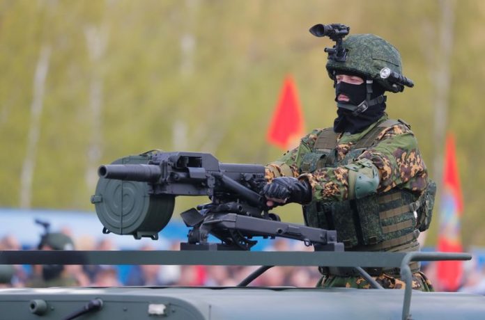 belarus
