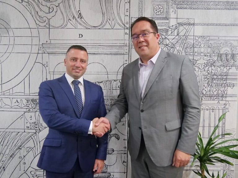 Carlo Micallef jinħatar Kap Eżekuttiv tal-Awtorità Maltija għat-Turiżmu