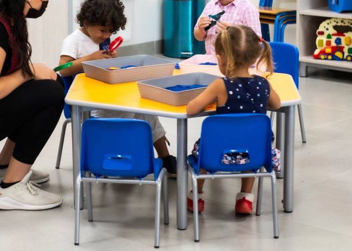 childcare