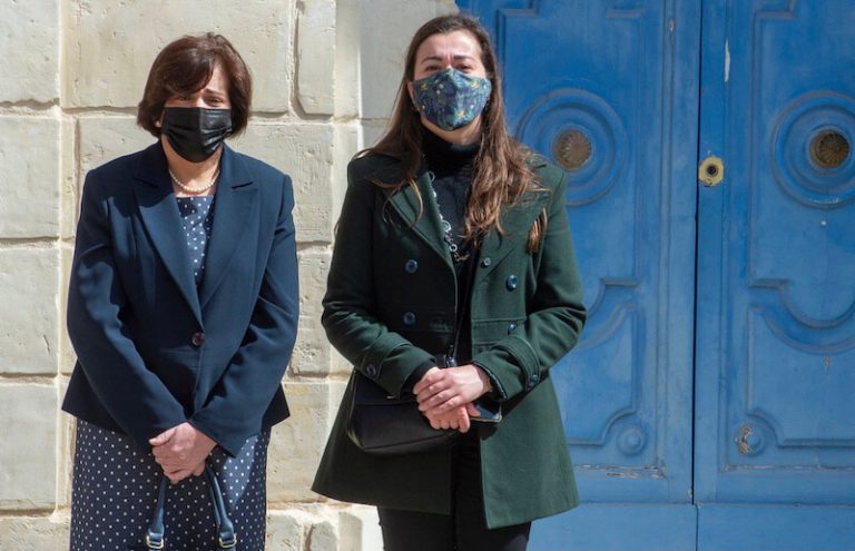 Il-każi attivi jinżlu għal 2,015 … l-ebda mwiet f’dawn l-aħħar jumejn