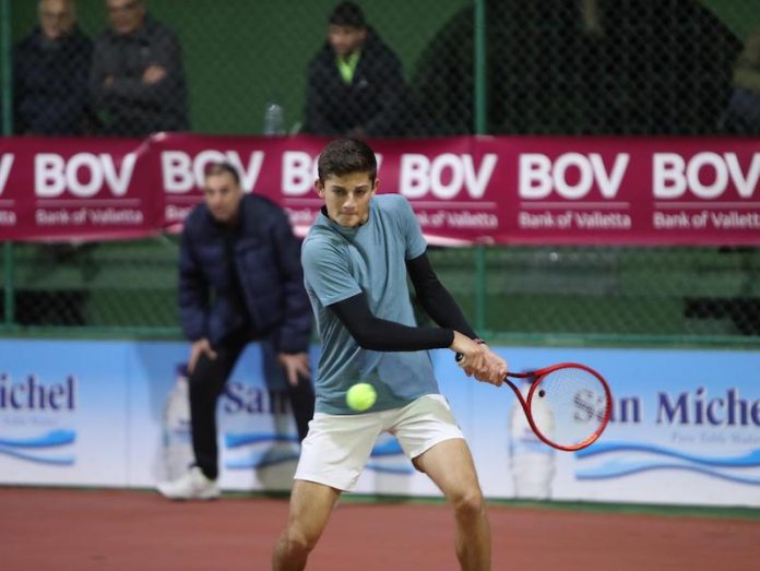 Alex degabriele