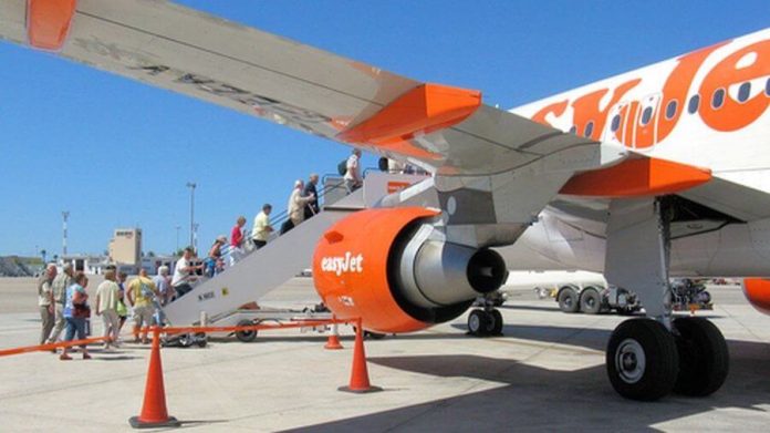 easyjet
