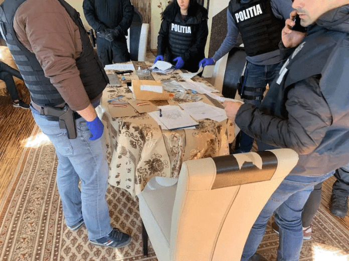 europol