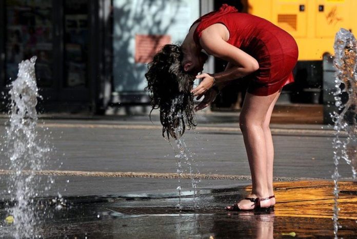 heatwave